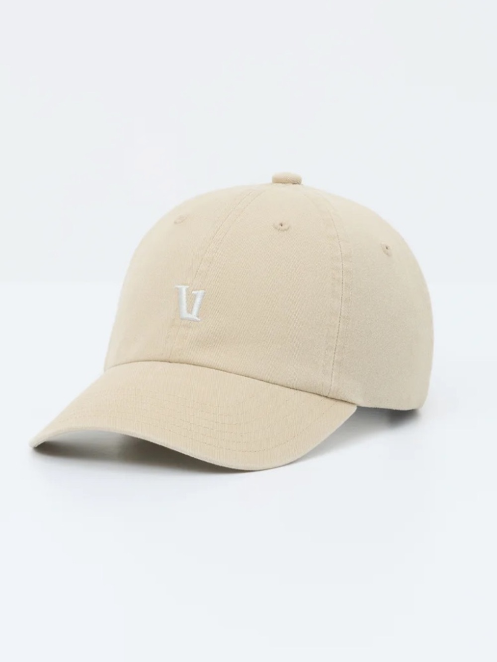 Vuori Dad Hat with White Logo - NWT